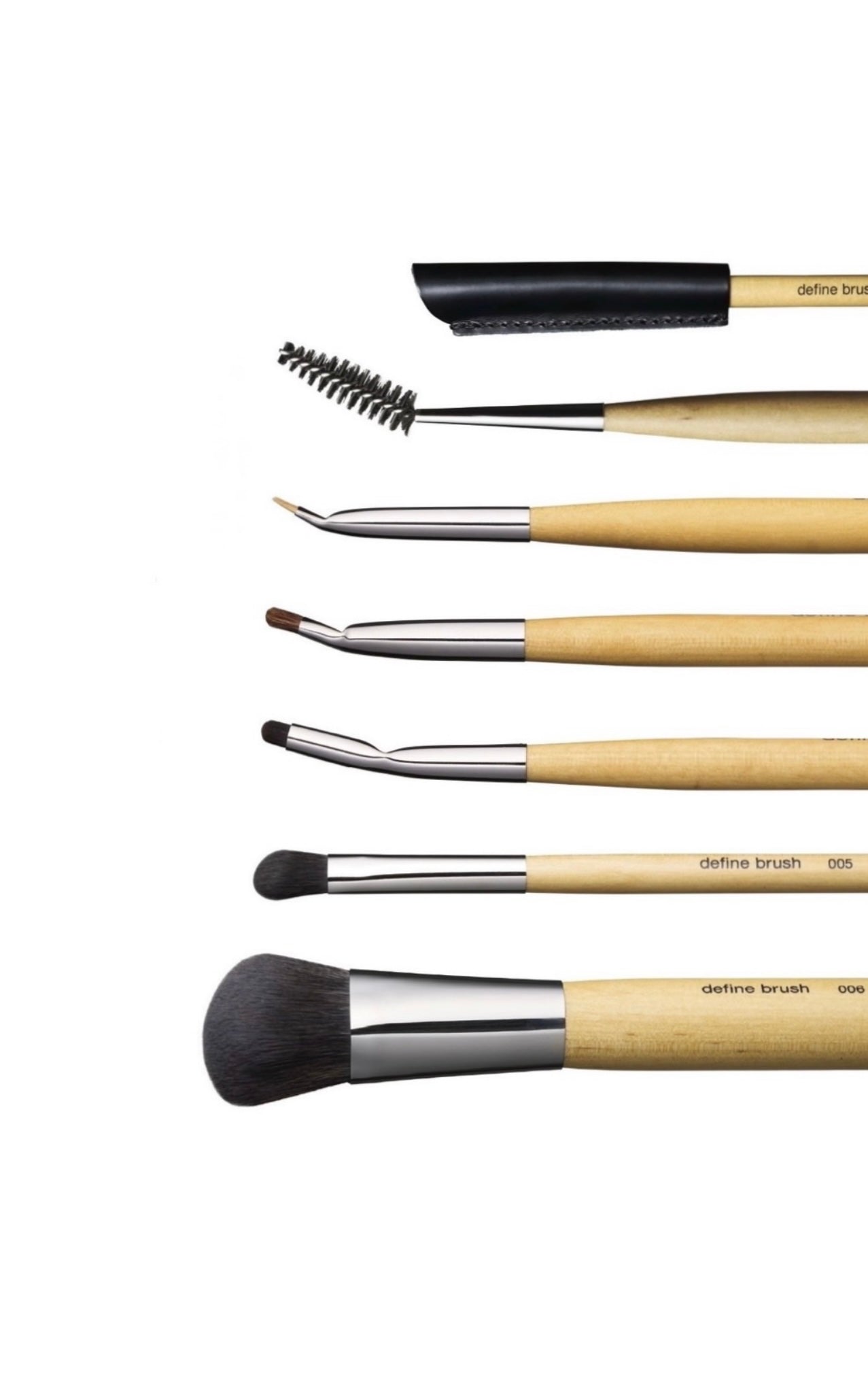 several define brush Brushes