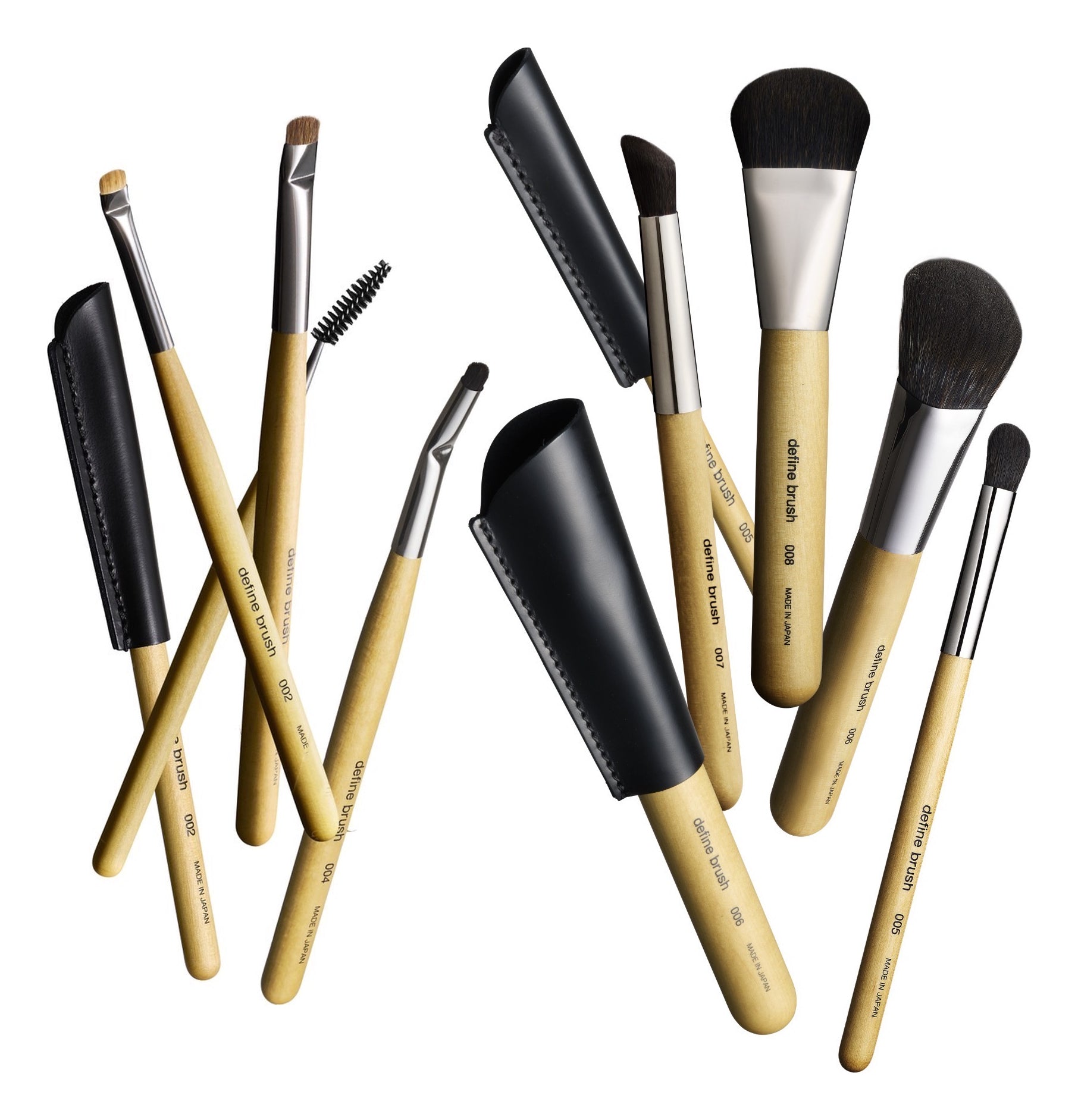 define brush Brush Collection