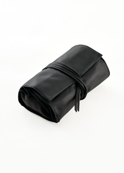 Leather Roll Up Pouch  レザーロールアップポーチ