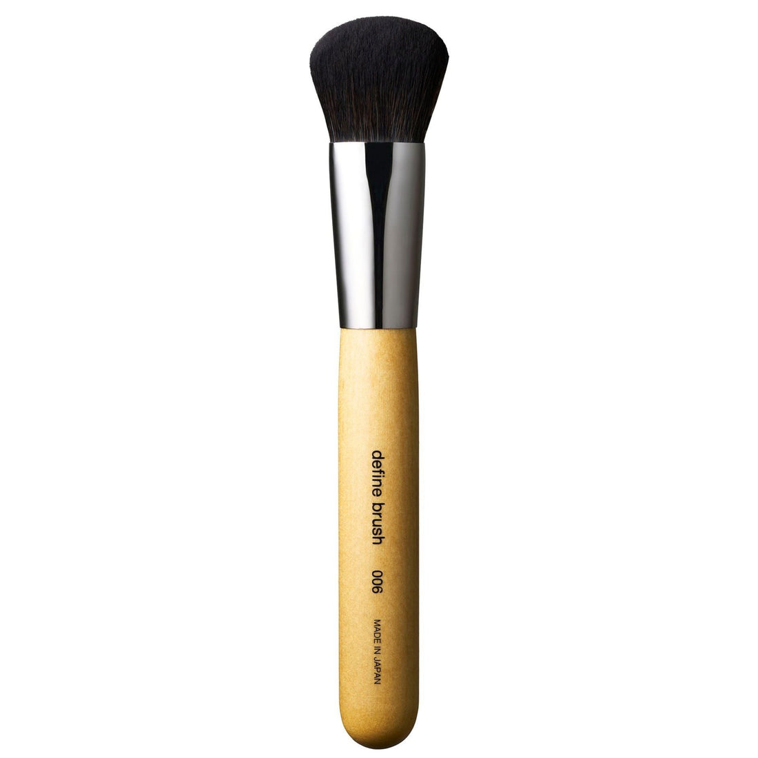 Blush Brush 006 ブラッシュブラシ006 キャップ付き