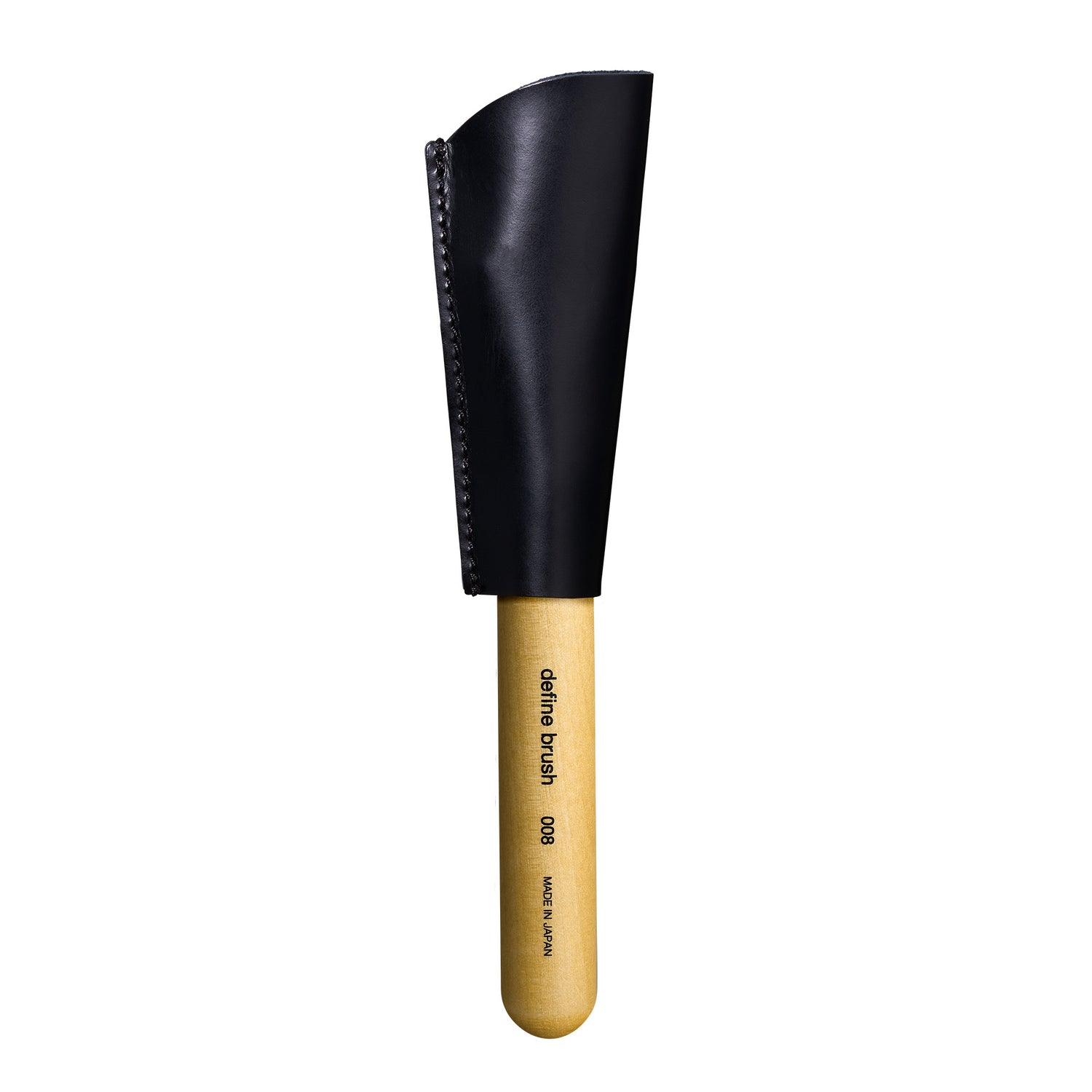 Shading Brush 008 シェーディング ブラシ008 キャップ付き